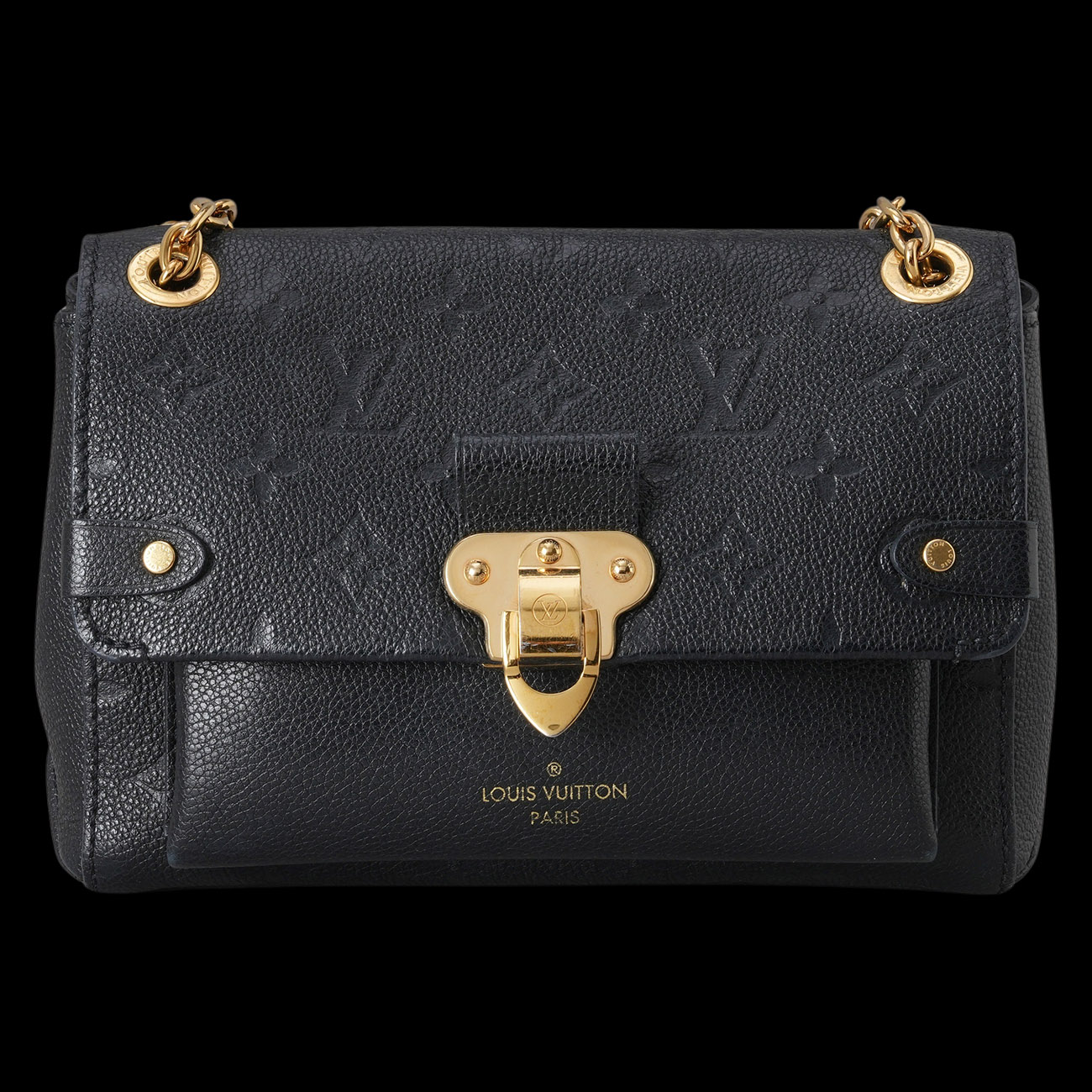 LOUIS VUITTON(USED)루이비통 M44550 앙프렝뜨 바뱅 BB